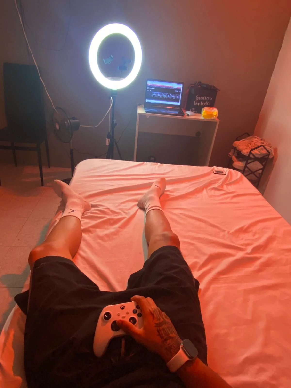 XXX Porn Photo of Nude ApoloKiss_ 8