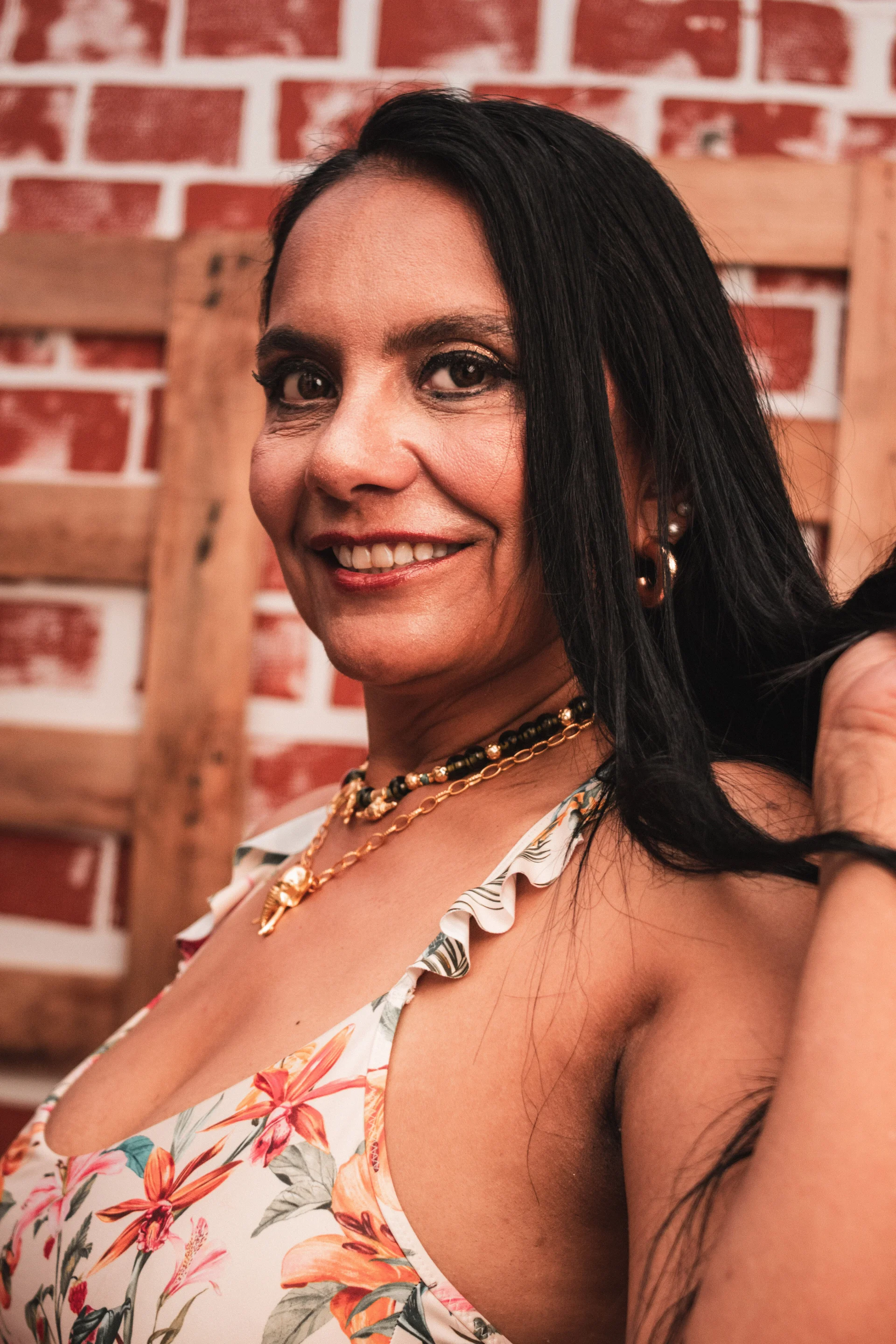 XXX Porn Photo of Nude raquell_moore 27