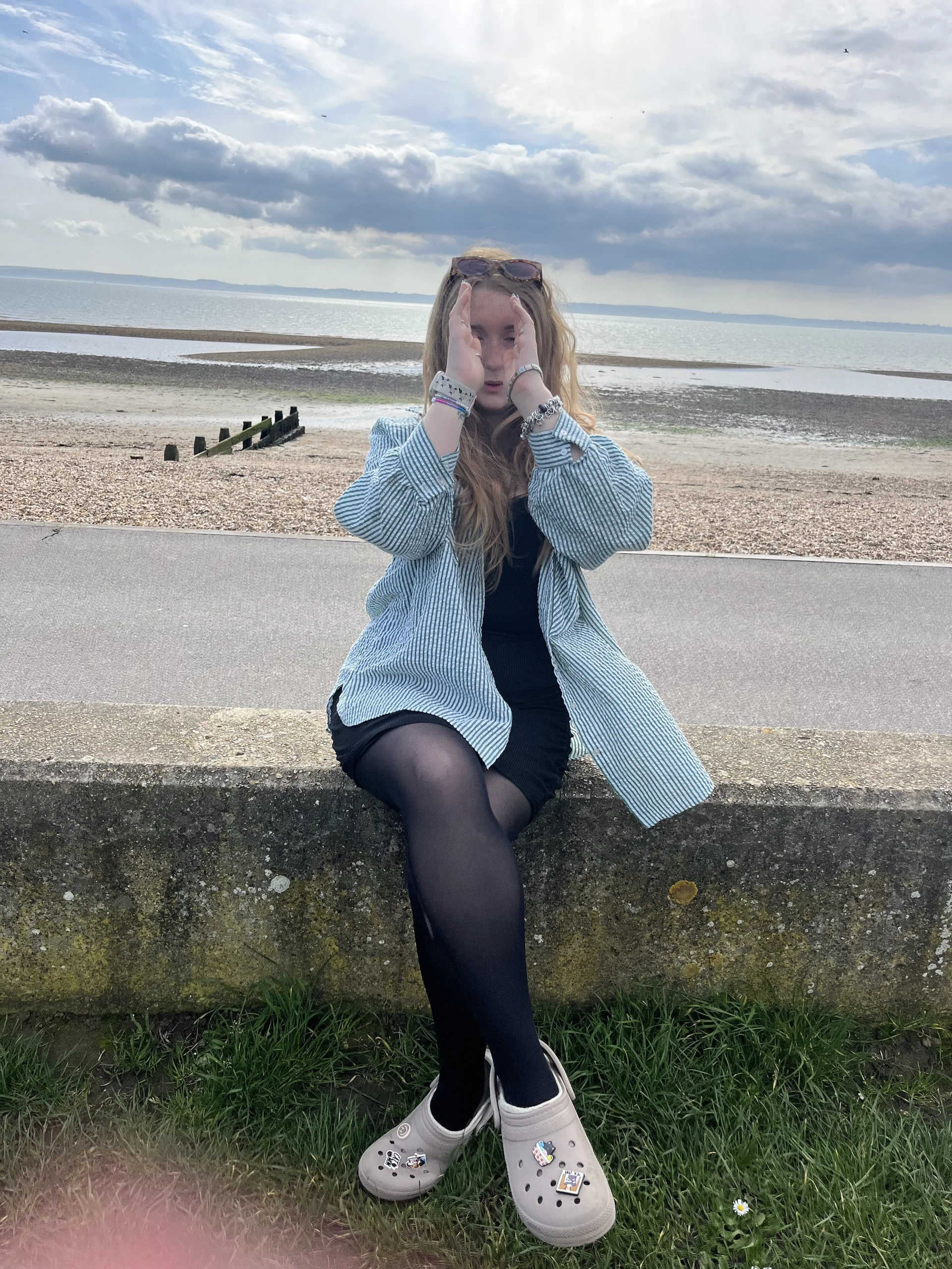 XXX Porn Photo of Nude lilsbabyxo 11