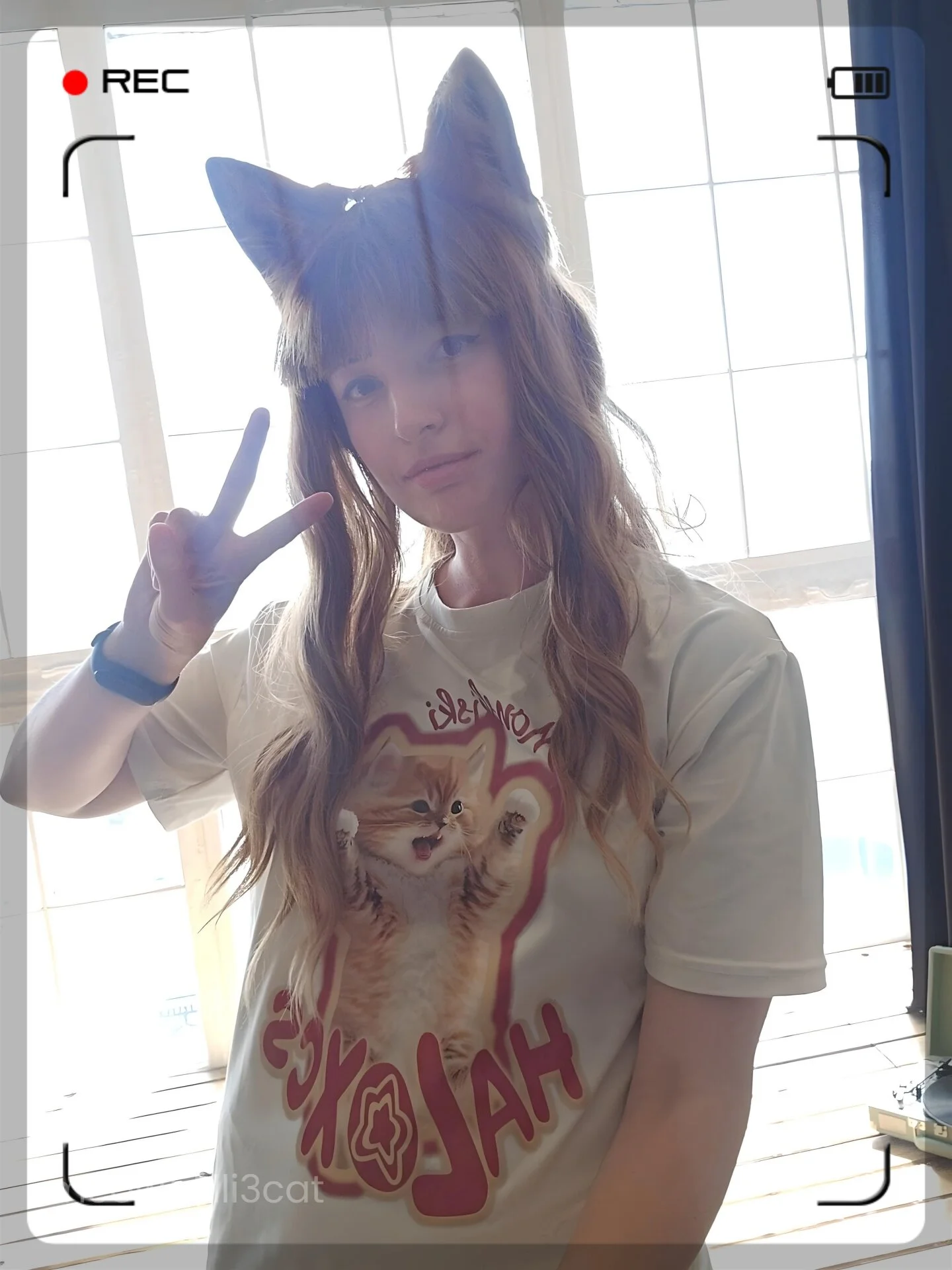 Elli3cat
