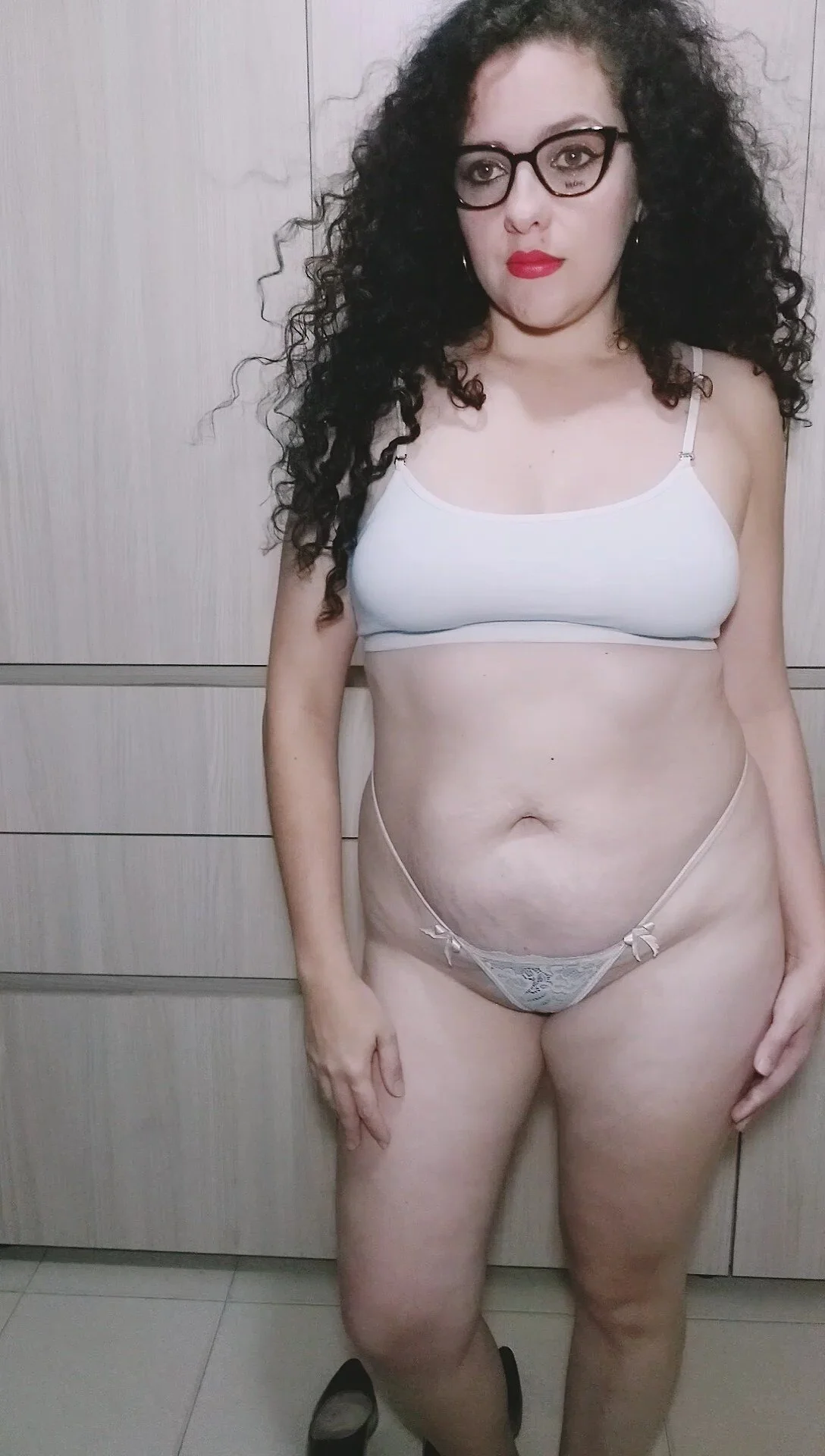 XXX Porn Photo of Nude ginebra__nova 18