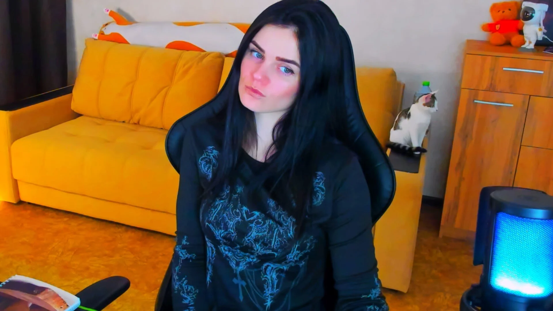 XXX Porn Photo of Nude Lora_Secret 20