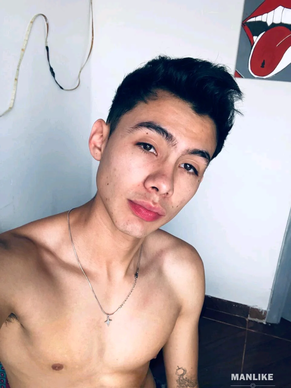 XXX Porn Photo of Nude jmaxter 5