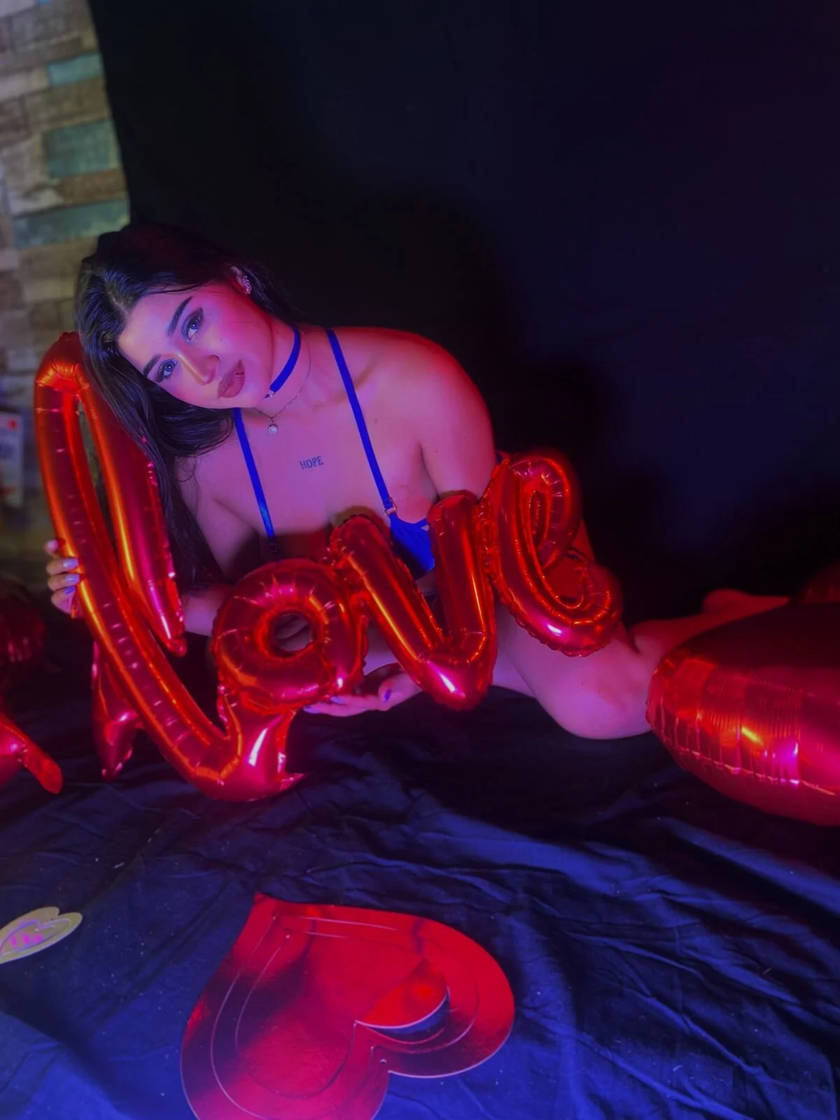 XXX Porn Photo of Nude venusowen_ 200