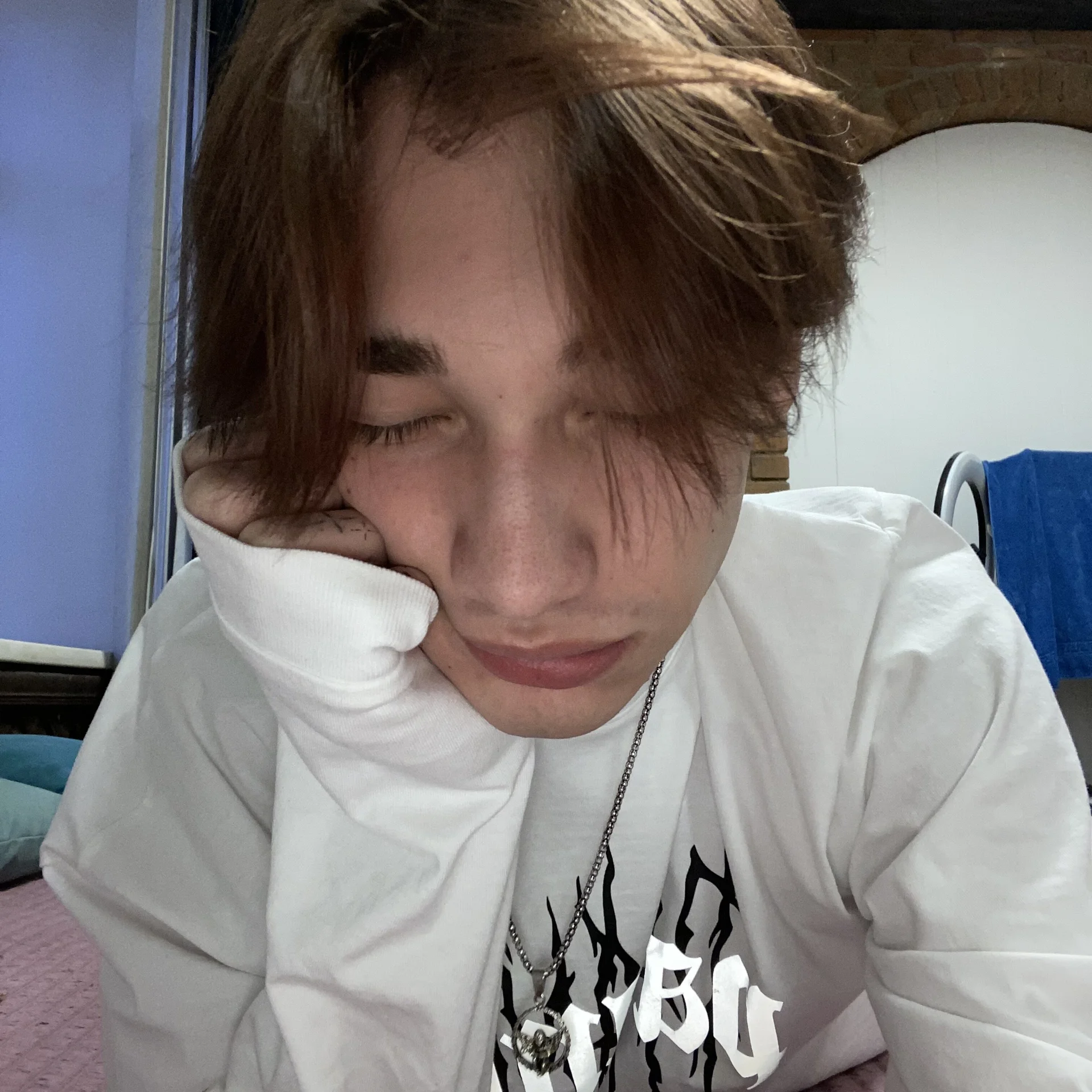 XXX Porn Photo of Nude Julian_wins 11