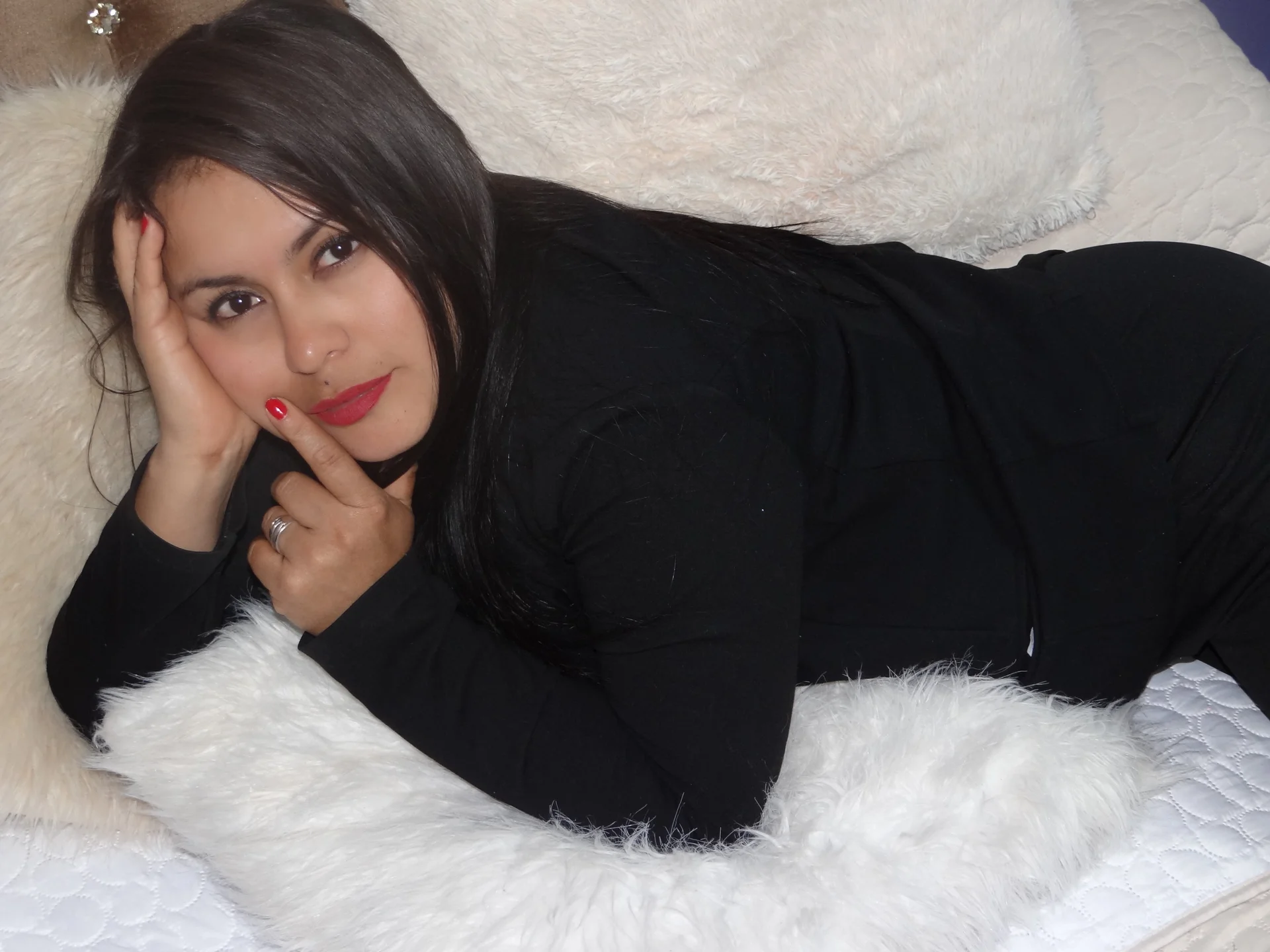 XXX Porn Photo of Nude Ixchel_Anaid 14