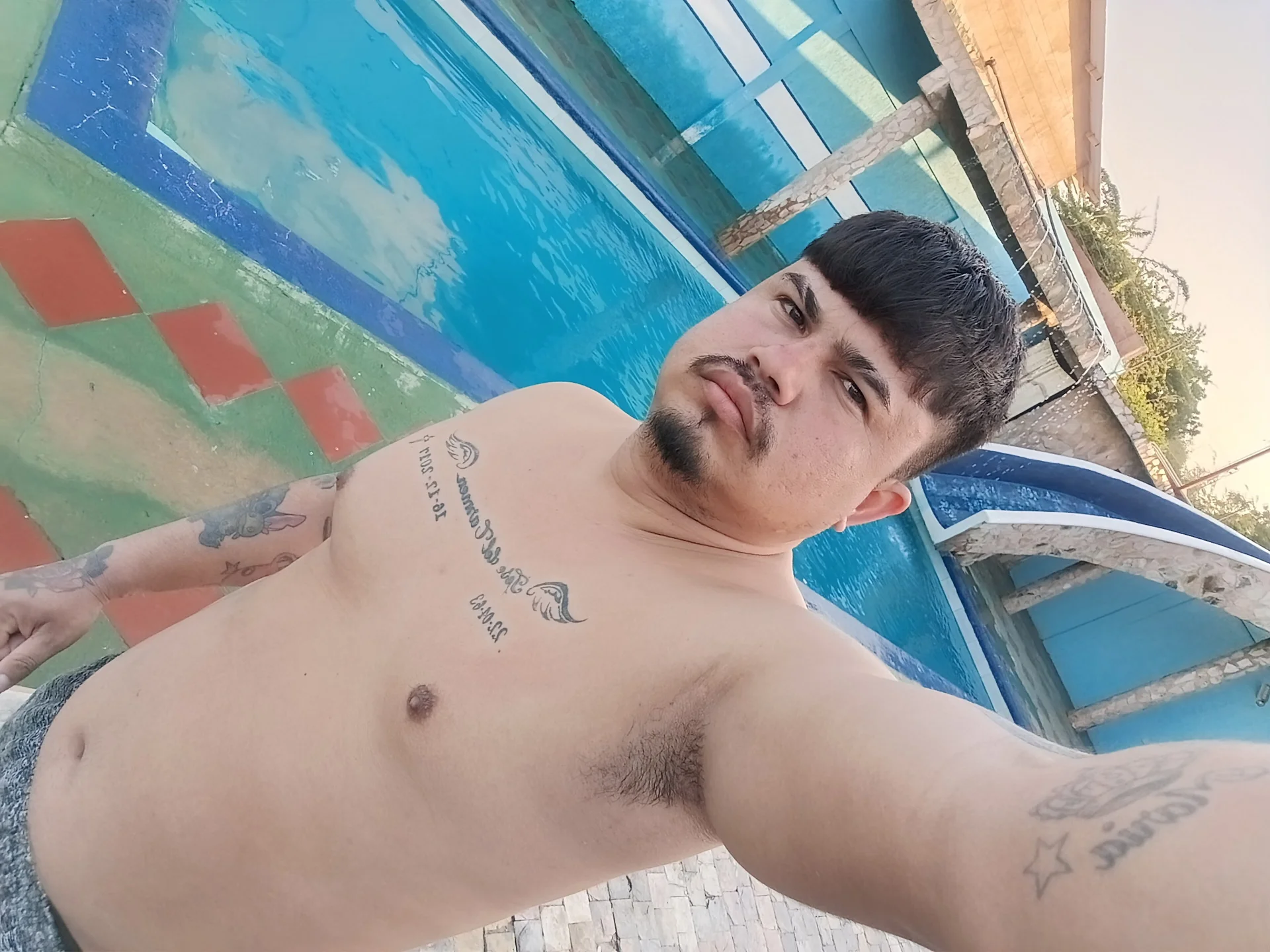 XXX Porn Photo of Nude DickMasterfindom 11