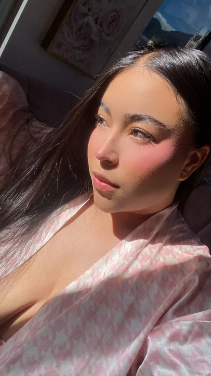 XXX Porn Photo of Nude Zoey_thompson 32