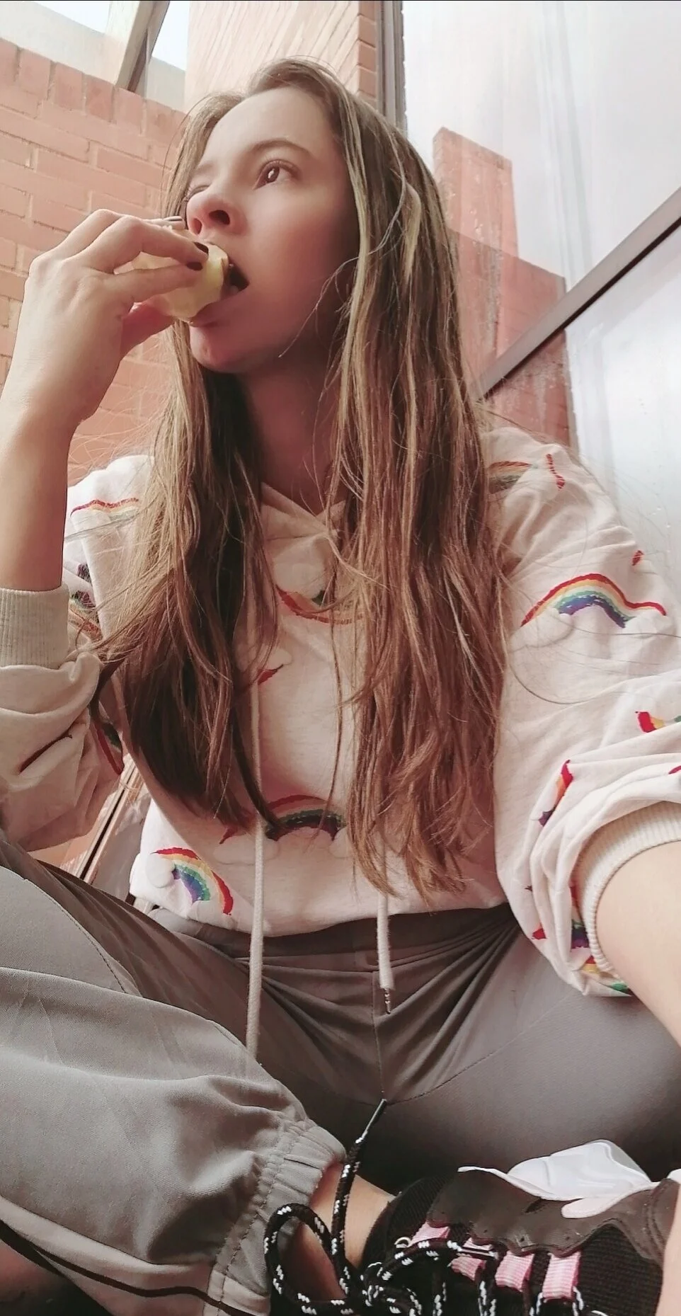 XXX Porn Photo of Nude Carla_expit 6