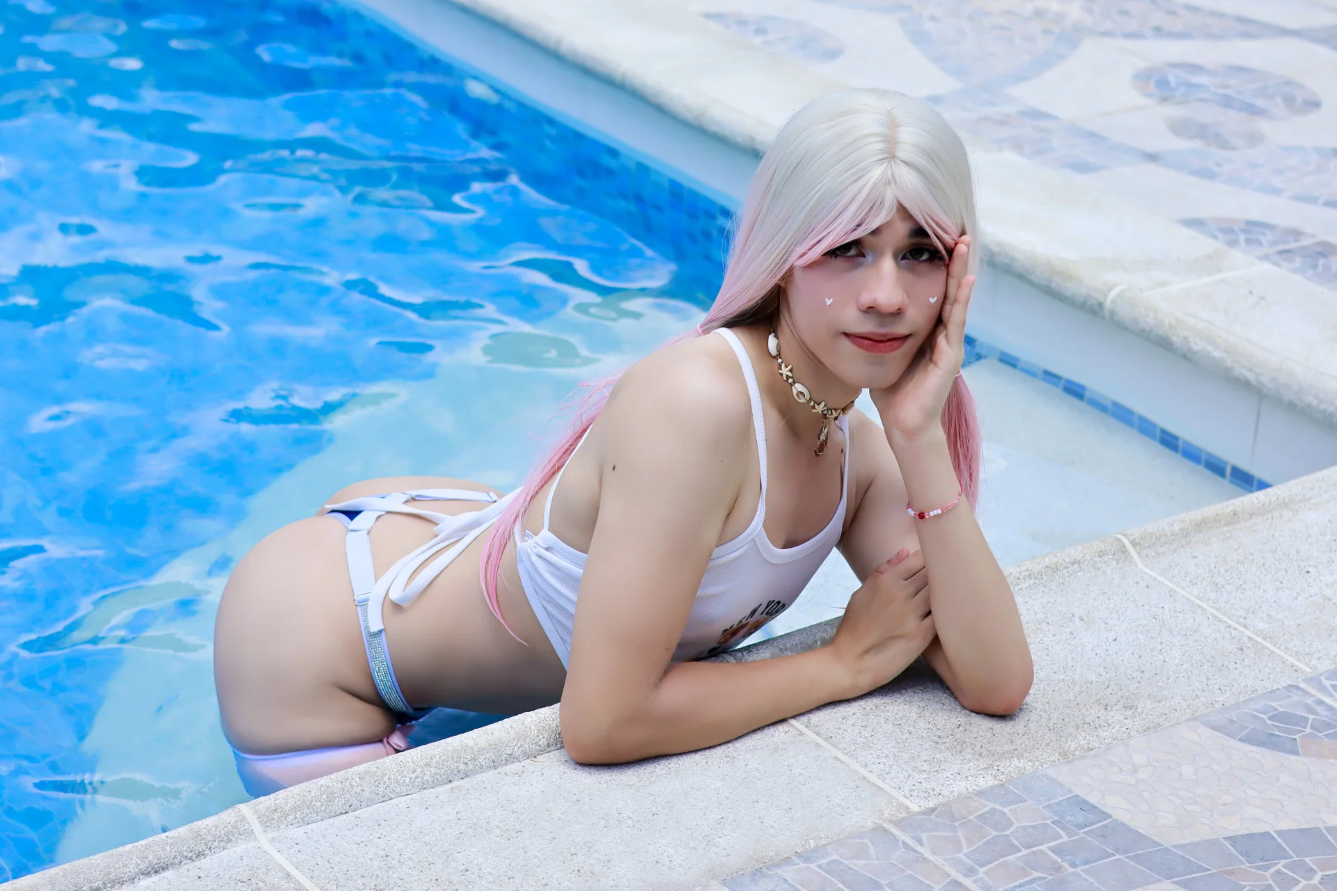 XXX Porn Photo of Nude DaripQueen 109