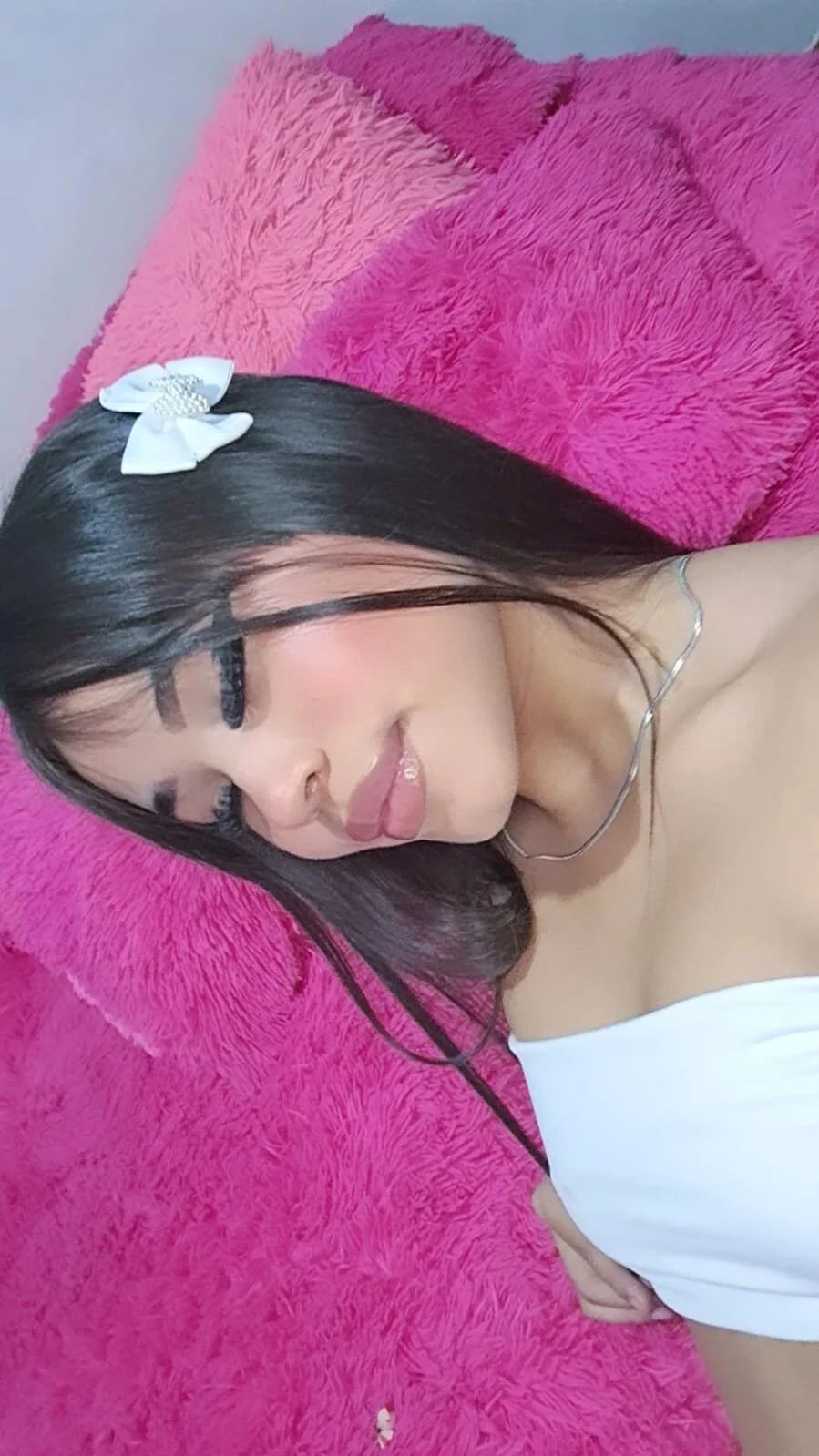 XXX Porn Photo of Nude Roxan_Luxe 5