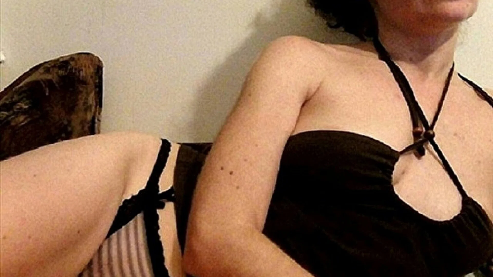 XXX Porn Photo of Nude black_cat23 6