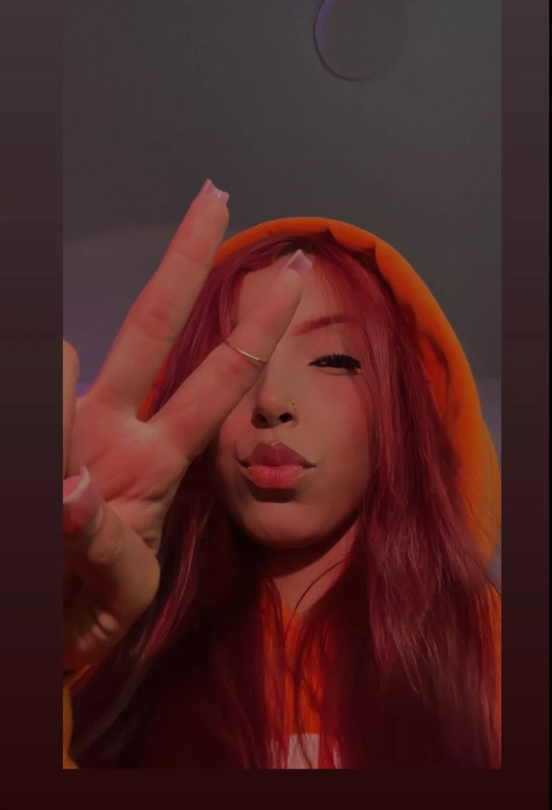 XXX Porn Photo of Nude small_cherry 2