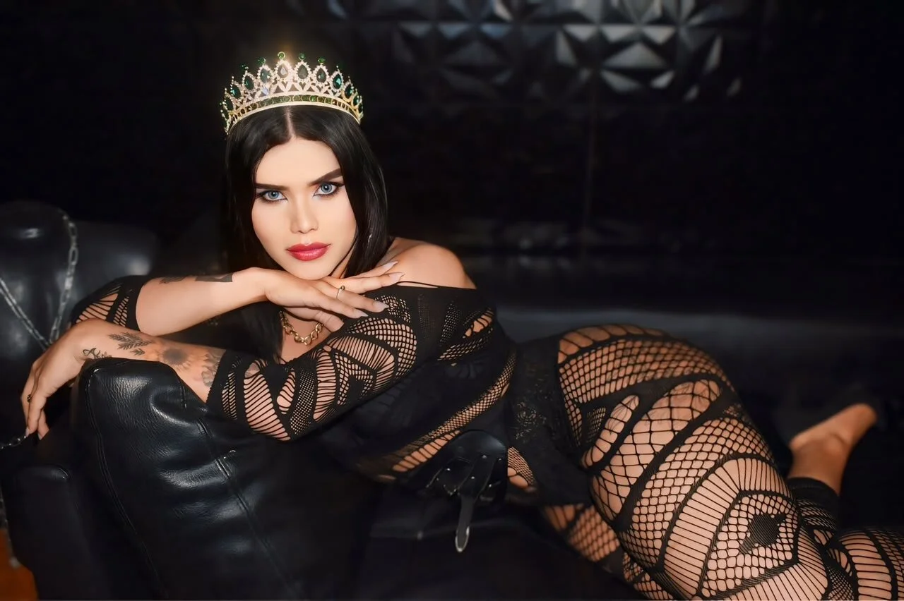 XXX Porn Photo of Nude zoe_hecate_sexx 23