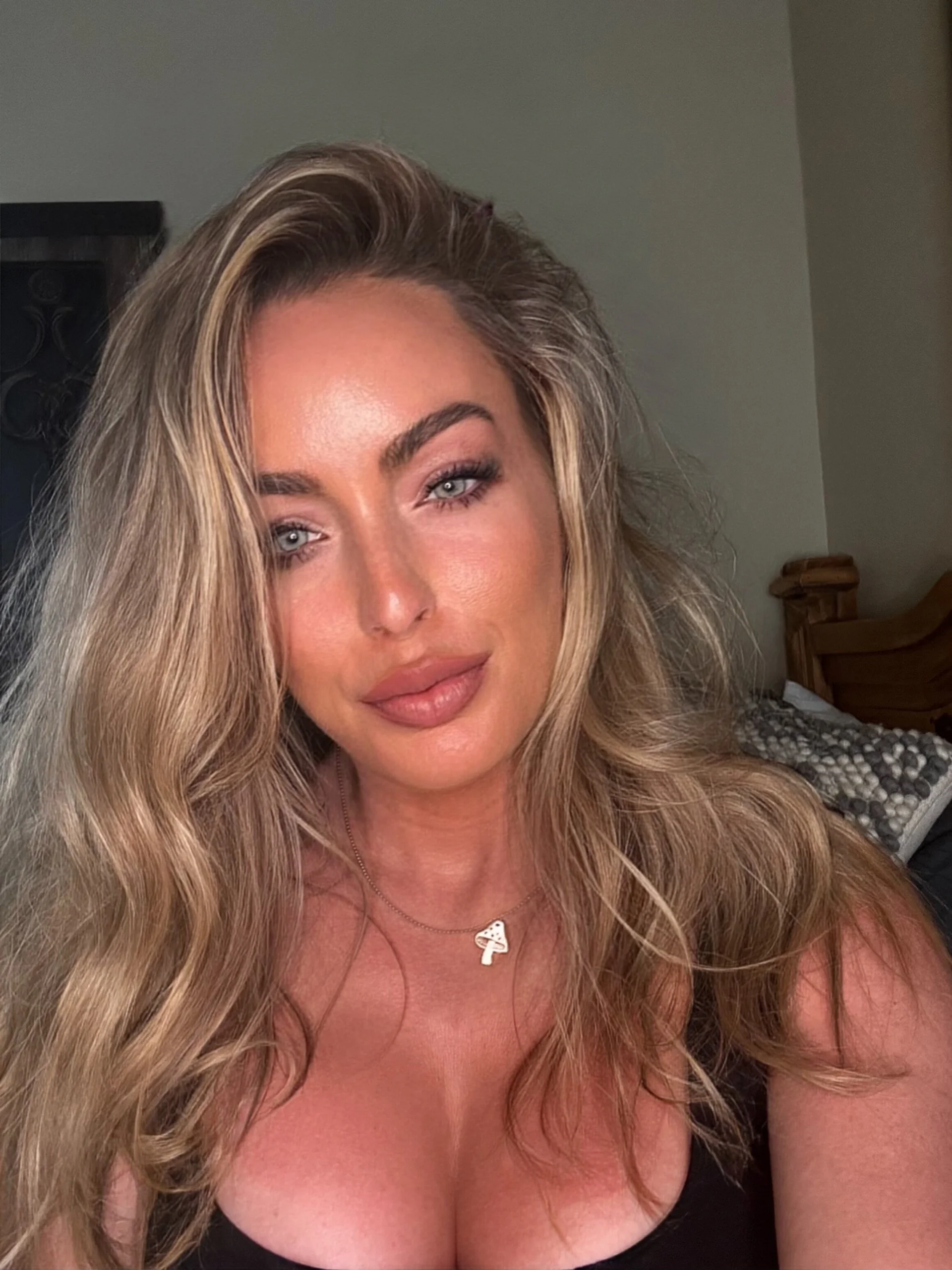 XXX Porn Photo of Nude Farrah_Fantasy 5