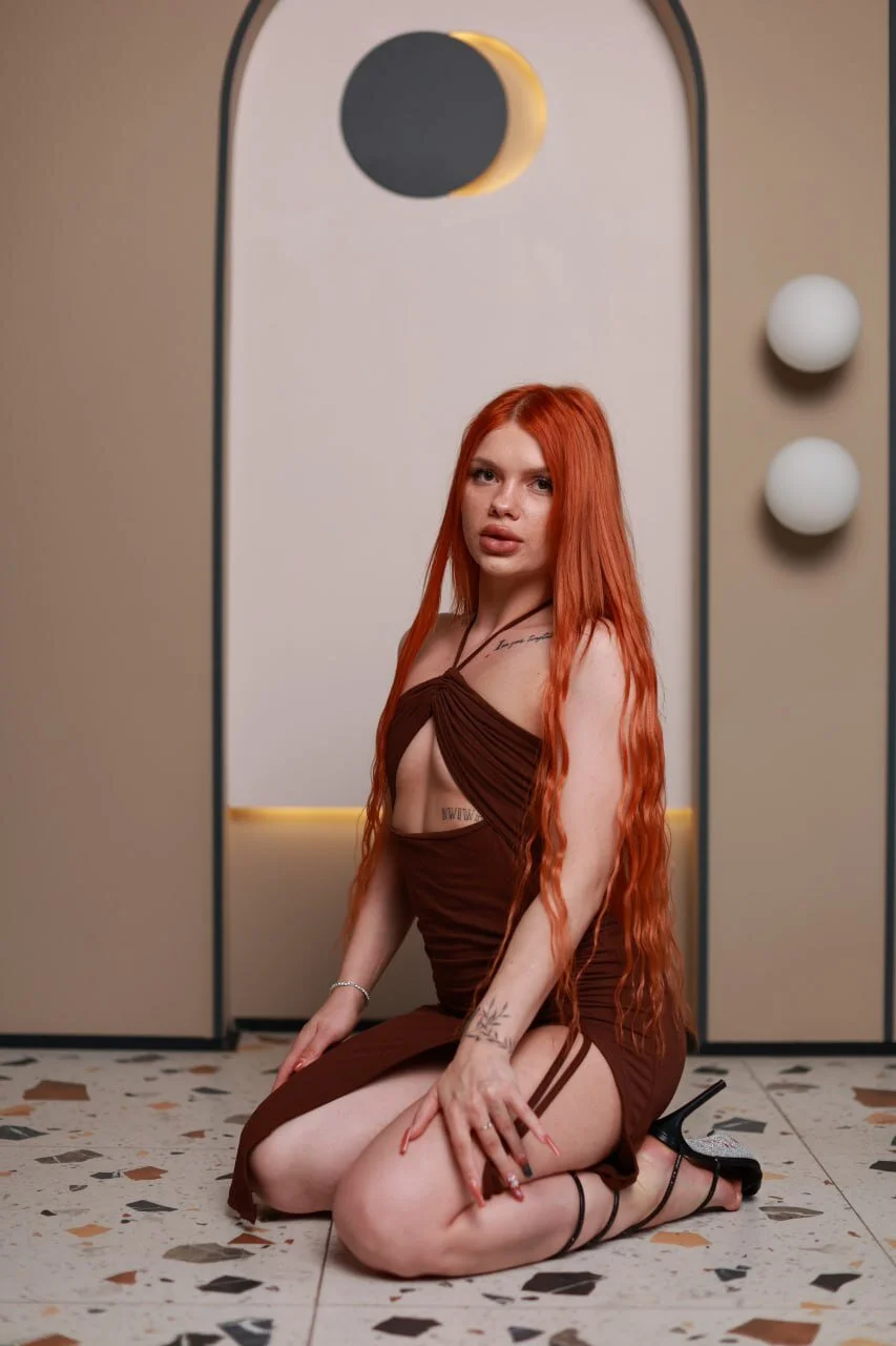 XXX Porn Photo of Nude _Miray___ 9