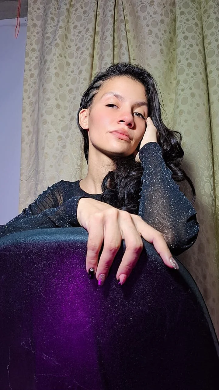 XXX Porn Photo of Nude Ashleyyfiree 3