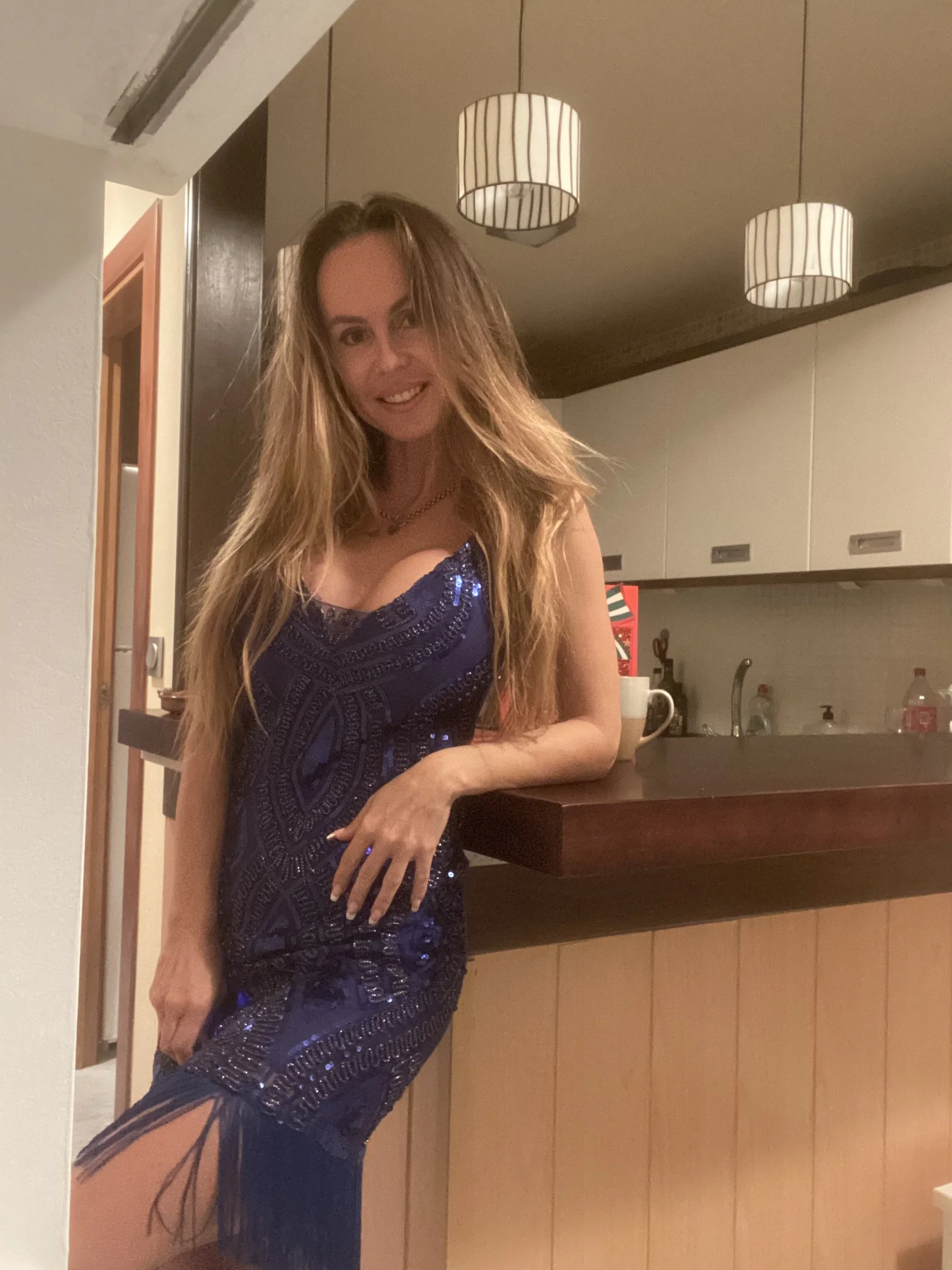 XXX Porn Photo of Nude LeMilf 2