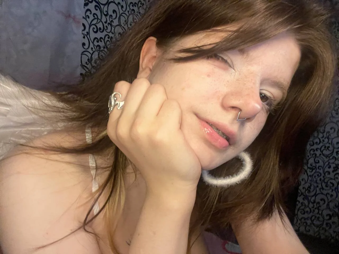 XXX Porn Photo of Nude Eva_Ange 89