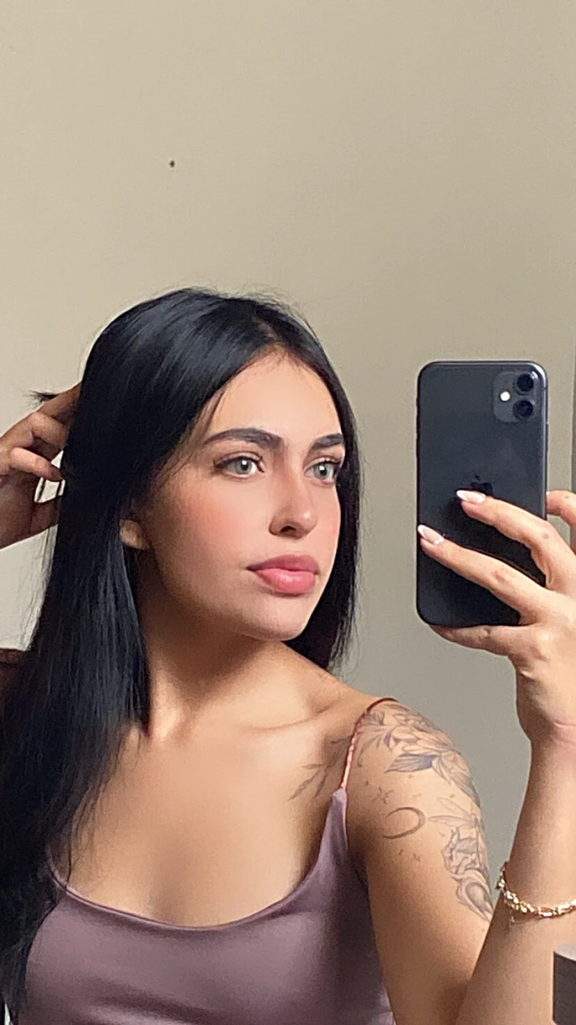 XXX Porn Photo of Nude DaphneUwu 330