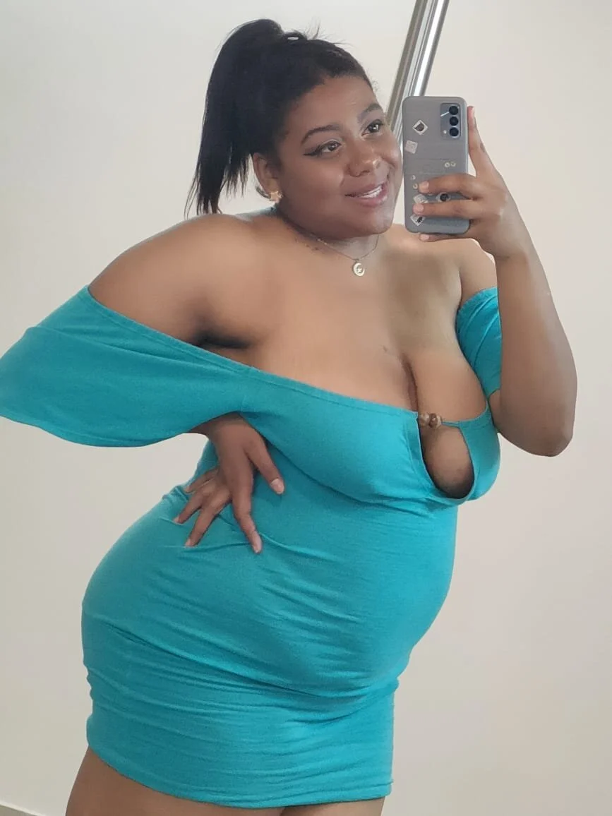 XXX Porn Photo of Nude BiancaFollerach 11