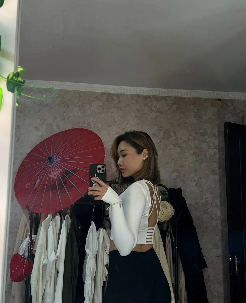 XXX Porn Photo of Nude Yuna_leen 5