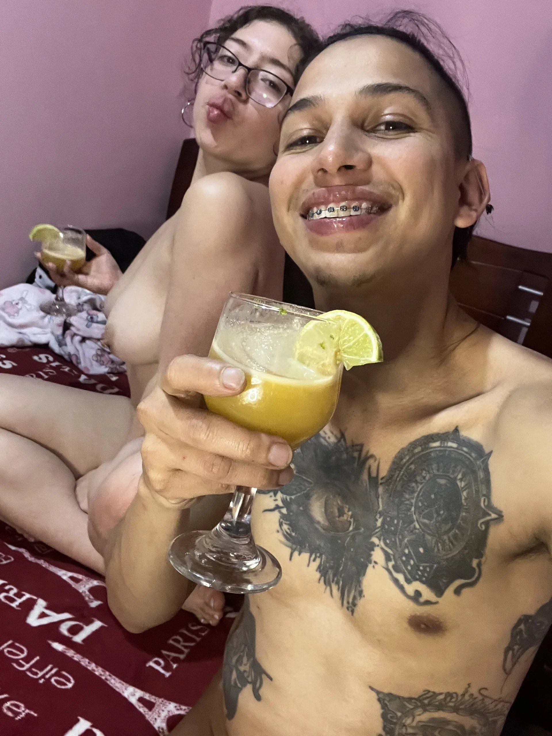 XXX Porn Photo of Nude GoalXCouple 11