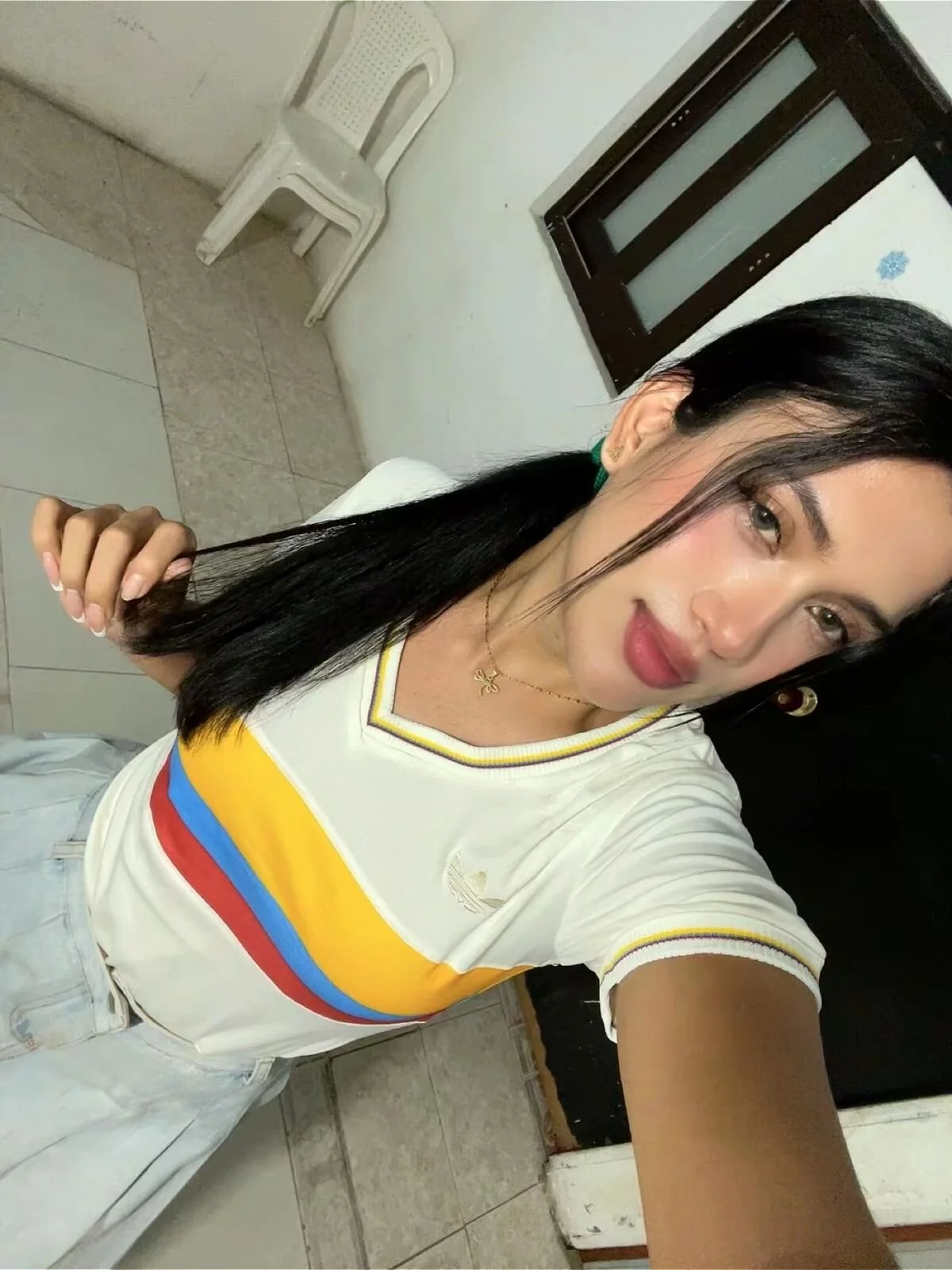 XXX Porn Photo of Nude Sexy_Catalinaa_ 9