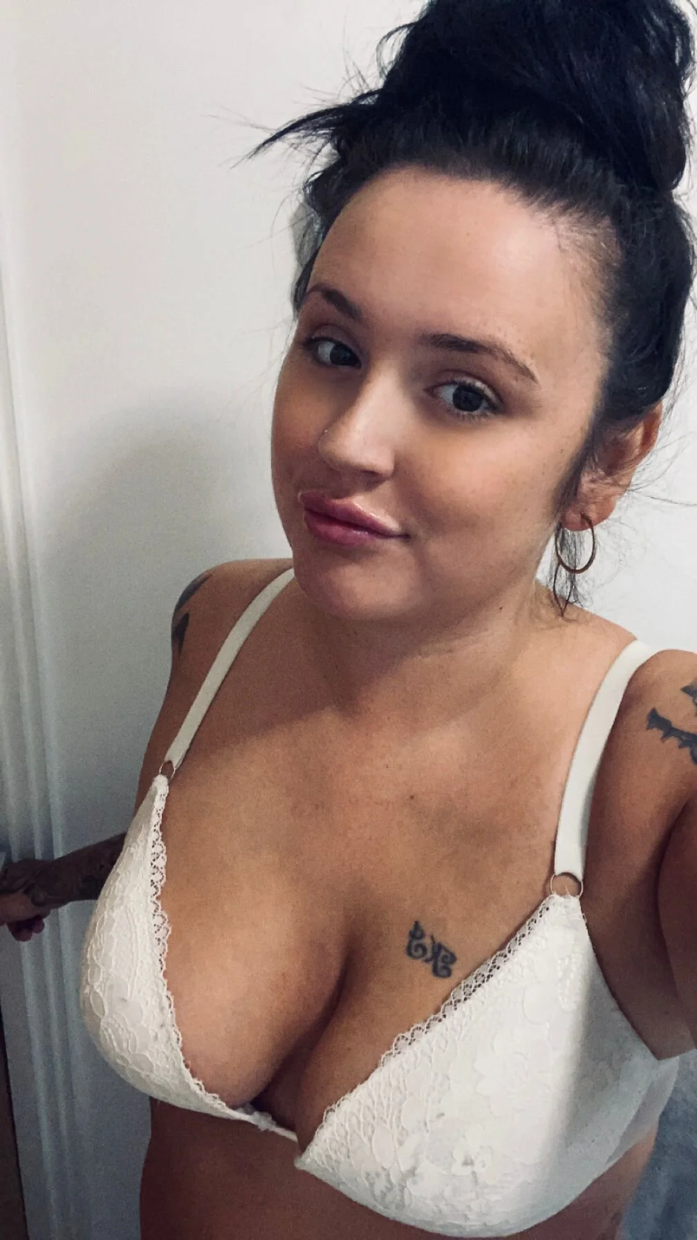XXX Porn Photo of Nude CharlotteSnow21 4