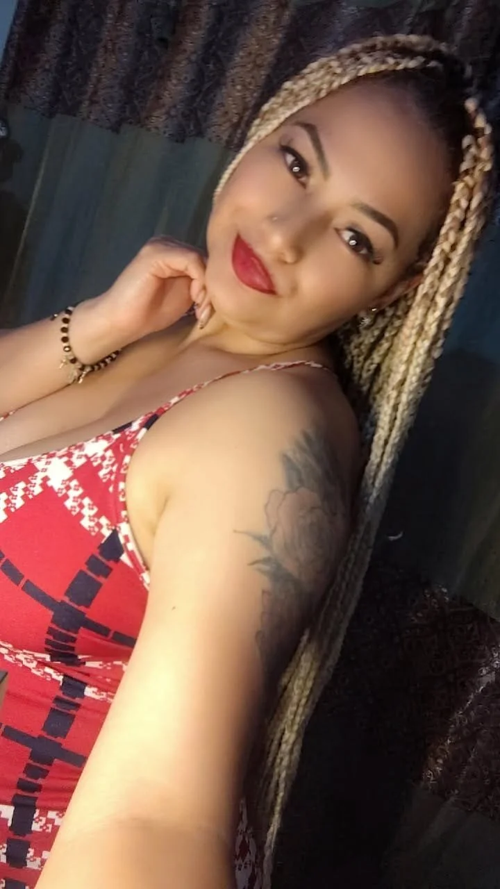 XXX Porn Photo of Nude _Zoe_777 20