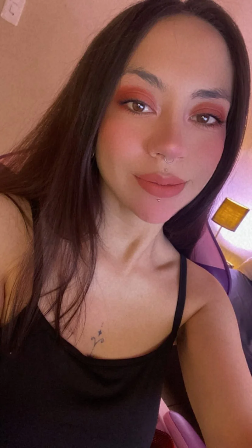 XXX Porn Photo of Nude Amaranamani03 1