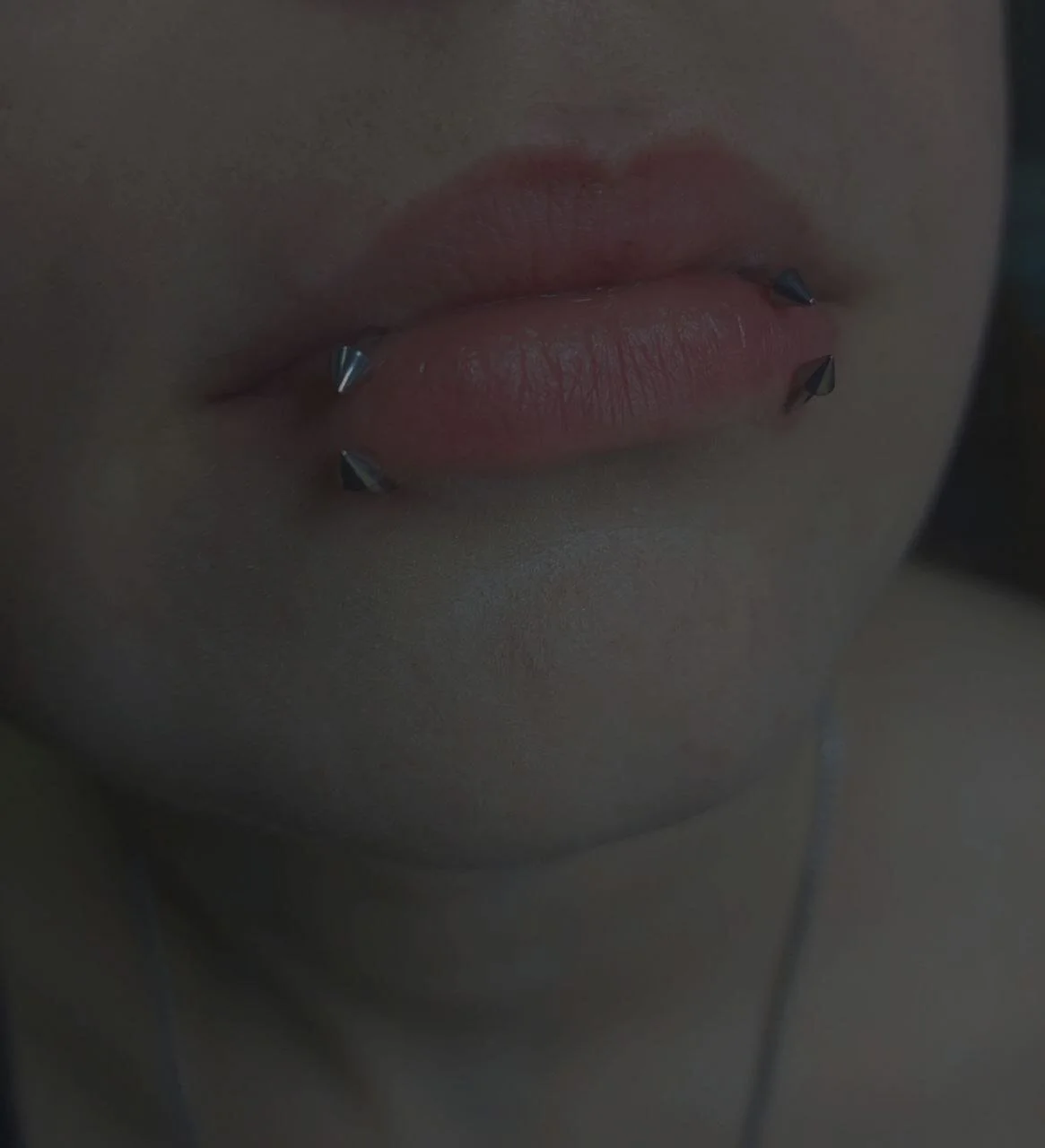 XXX Porn Photo of Nude MelissaMays 119