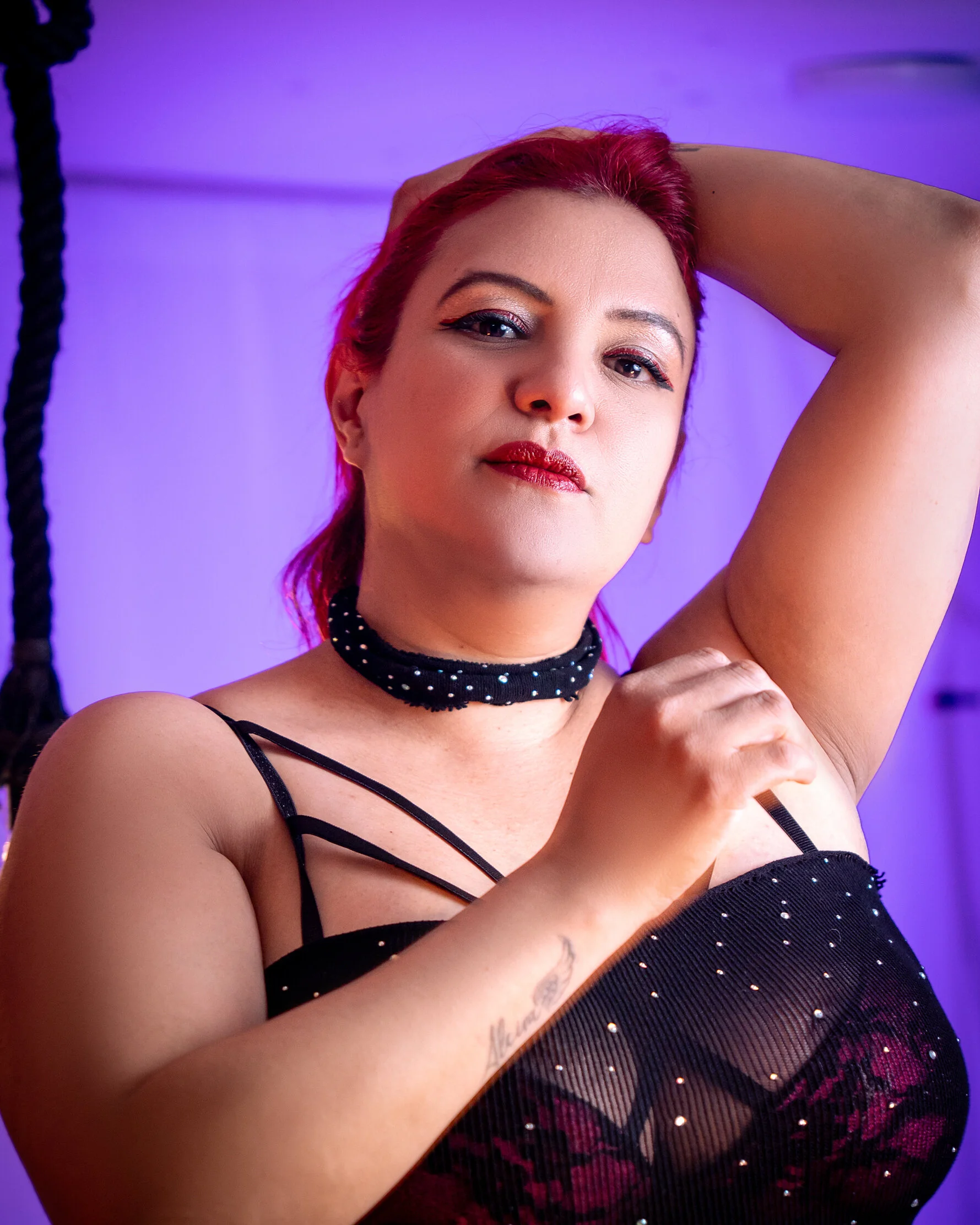 XXX Porn Photo of Nude Sammy_owens_ 108