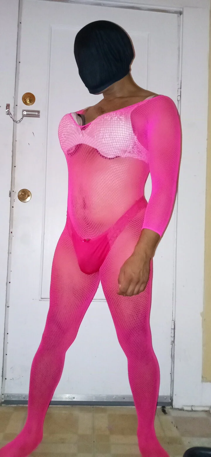 XXX Porn Photo of Nude SissyChulo 17