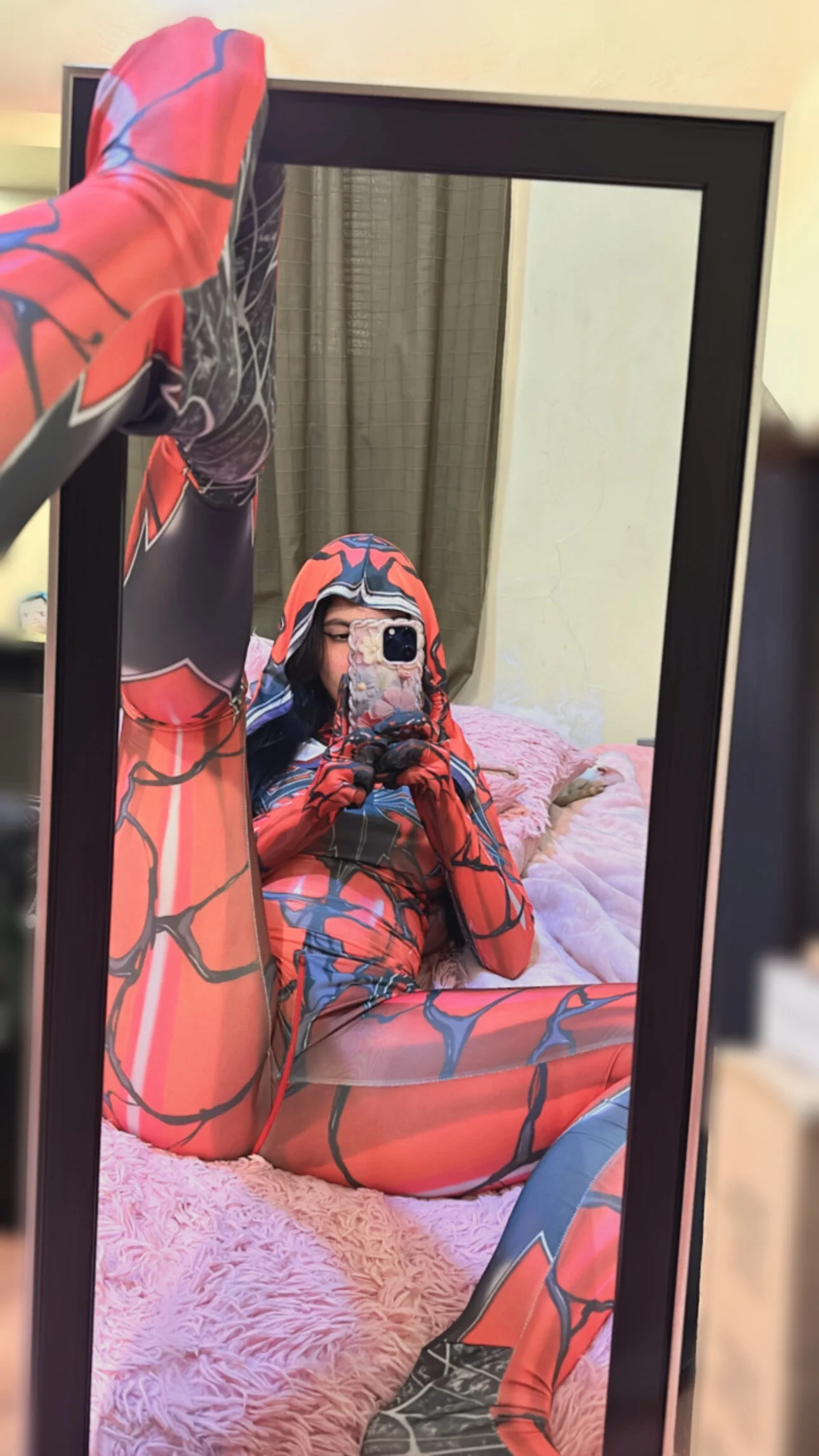 XXX Porn Photo of Nude VictoriaCas_ 32