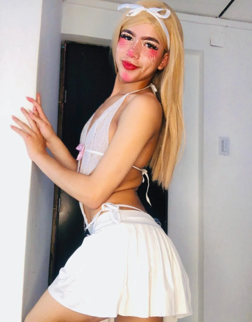 XXX Porn Photo of Nude Andy_Leex 8