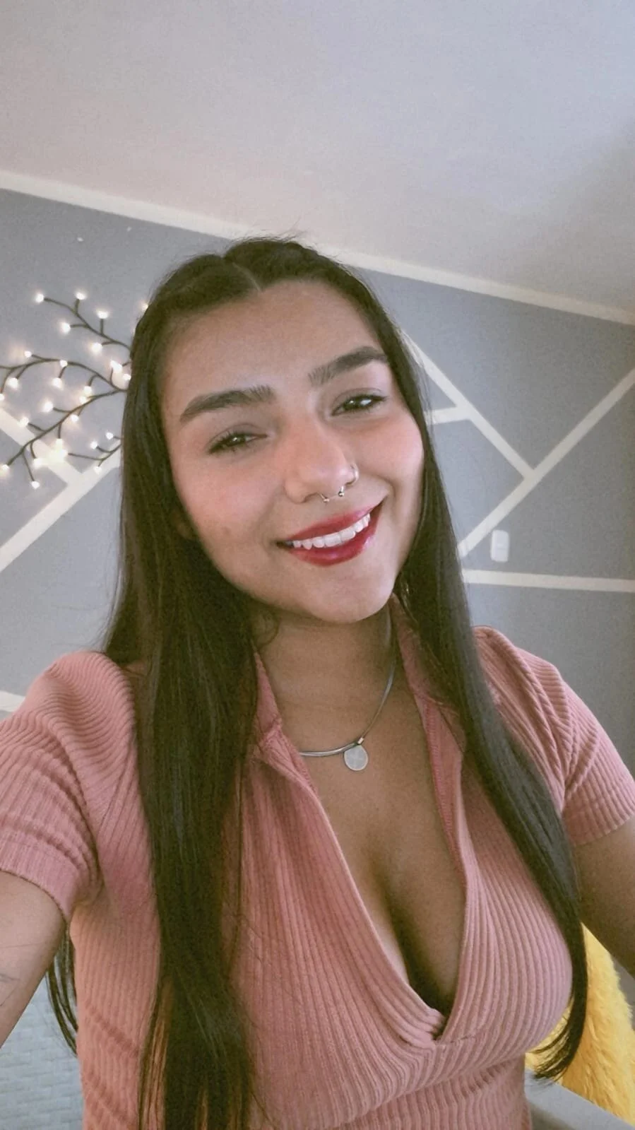 XXX Porn Photo of Nude NoelleVireaux 14