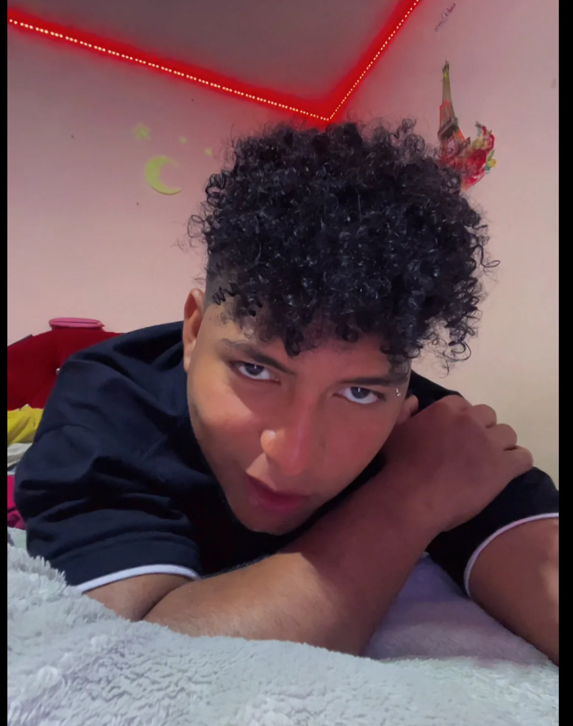XXX Porn Photo of Nude Danny_black11 5