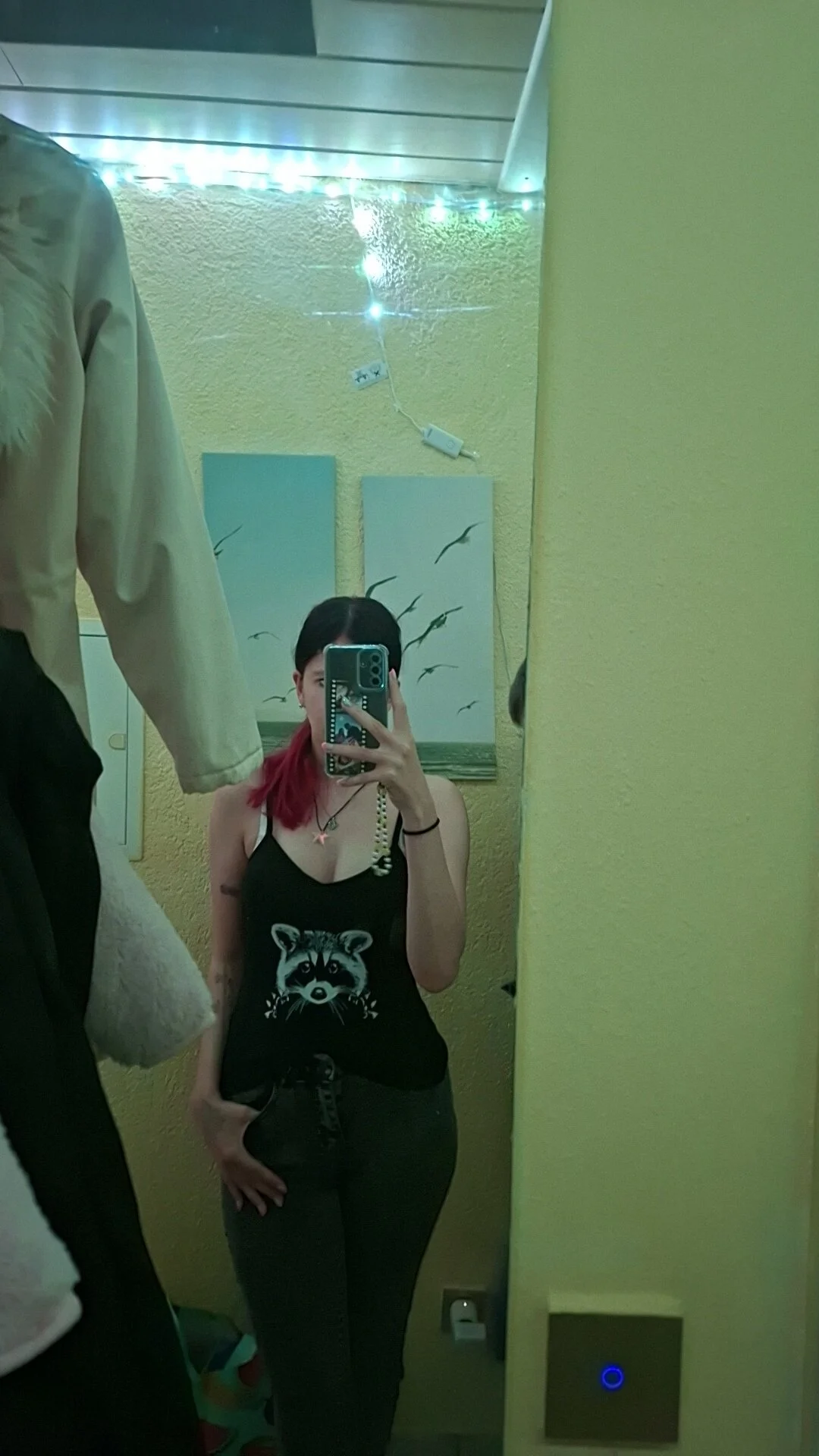 XXX Porn Photo of Nude HornyCatXO 42