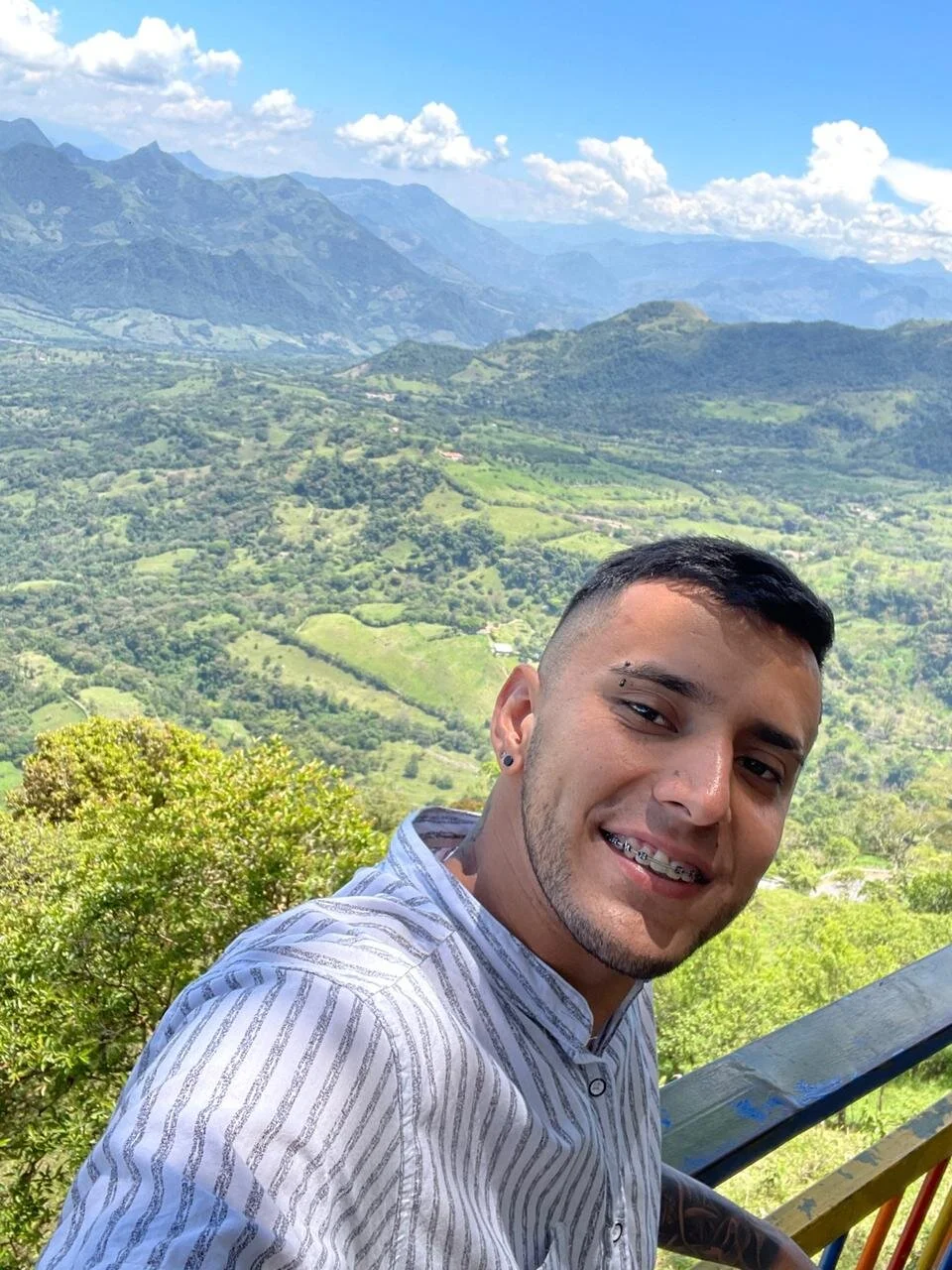 XXX Porn Photo of Nude nico_rivera 122