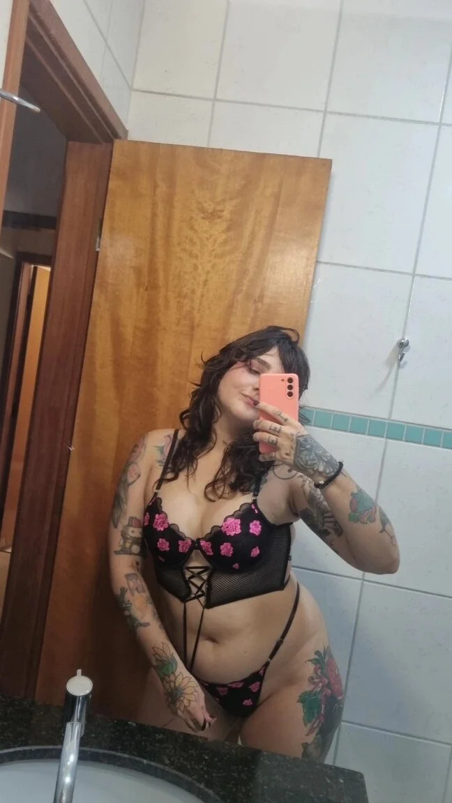 XXX Porn Photo of Nude nyxie_bloom 7