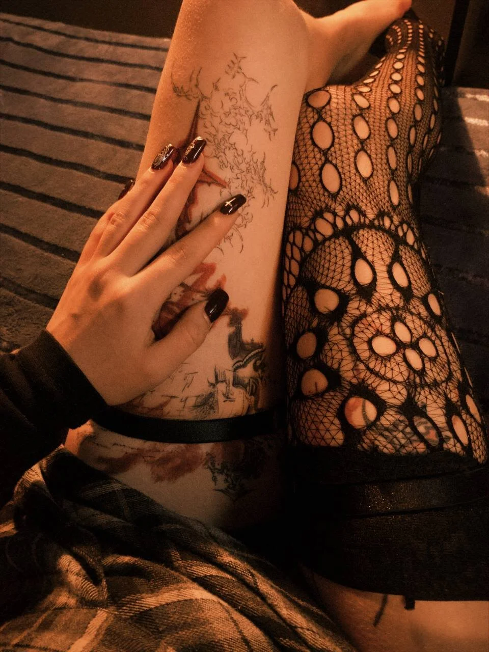 XXX Porn Photo of Nude Moonberry_Yi 11