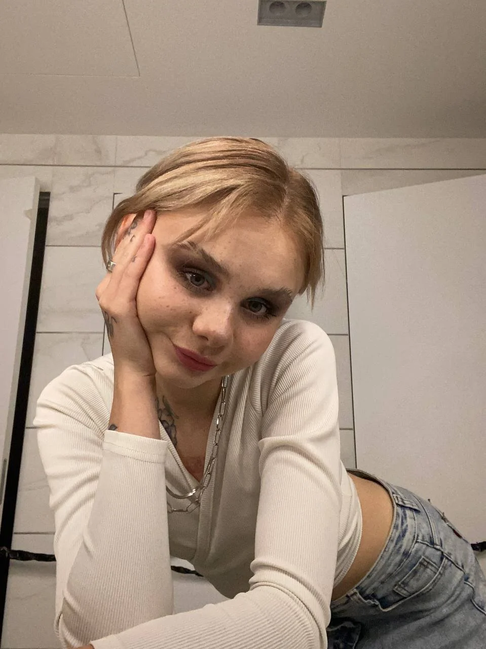 XXX Porn Photo of Nude Britney_Lynch 2
