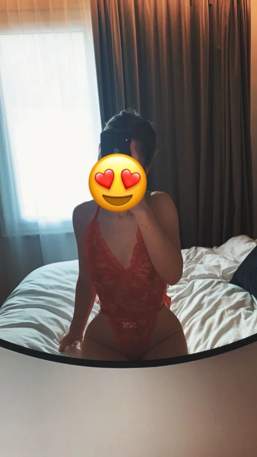XXX Porn Photo of Nude SensationHot50 4