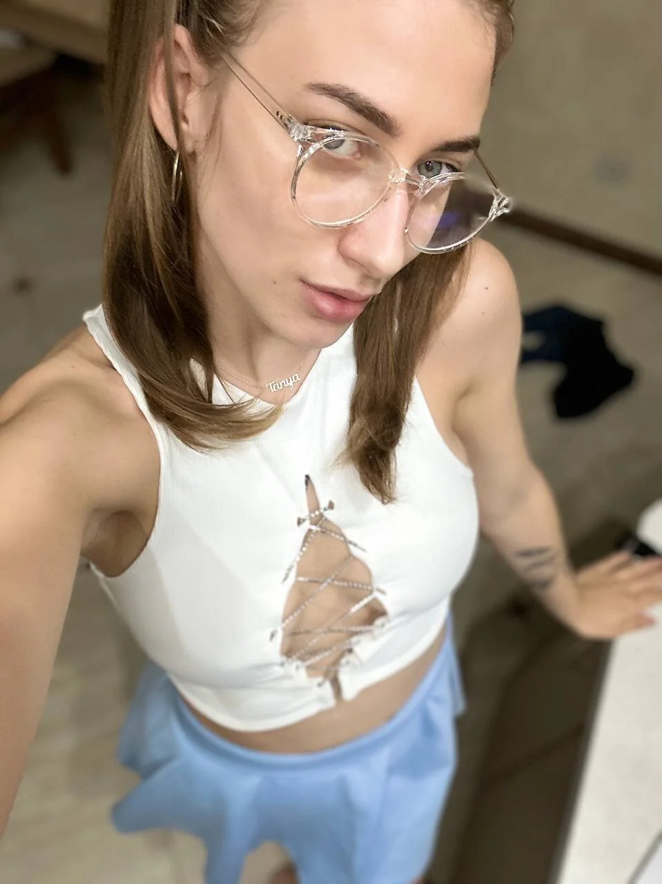 XXX Porn Photo of Nude Natalia_Daysie 61