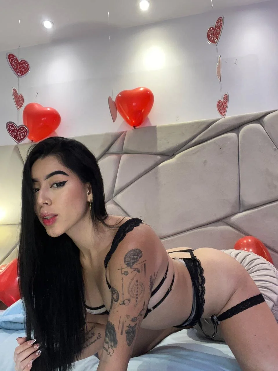 XXX Porn Photo of Nude zoee_jackson 105