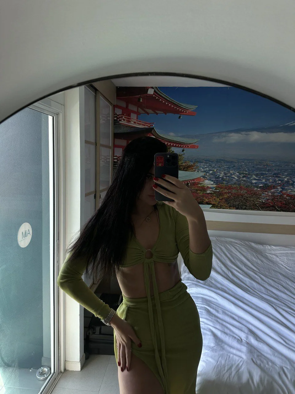 XXX Porn Photo of Nude Hollara_Bangg 15