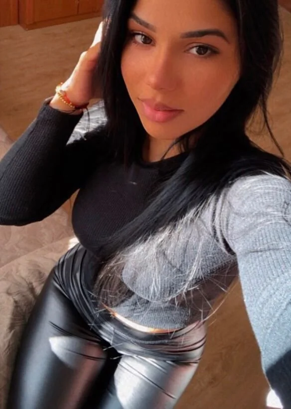XXX Porn Photo of Nude LondonKimXX 1