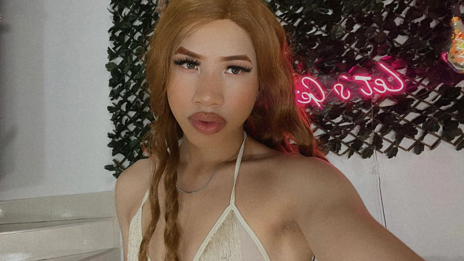 XXX Porn Photo of Nude Coral_Princex 6