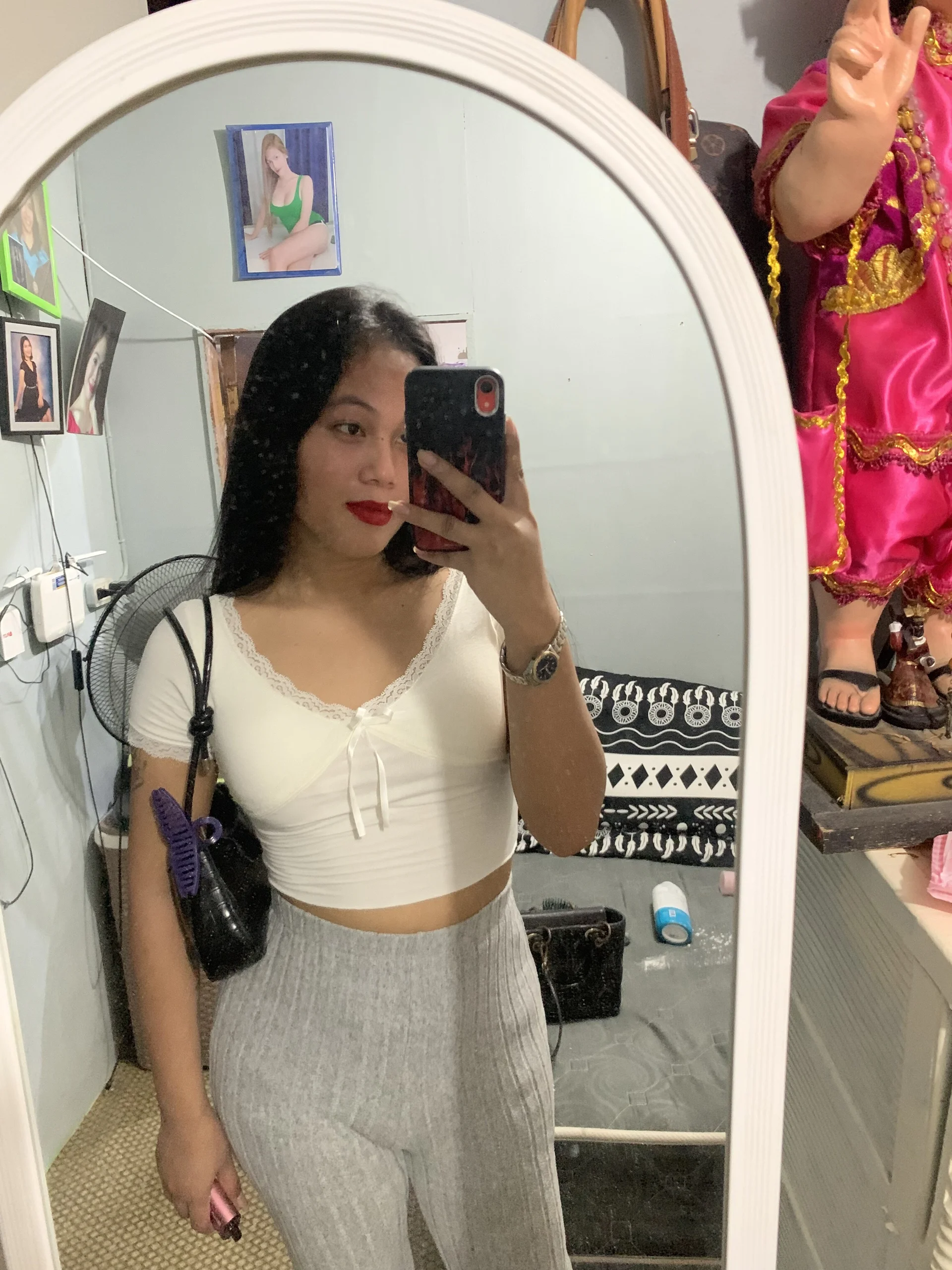 XXX Porn Photo of Nude SassyIvanna 53